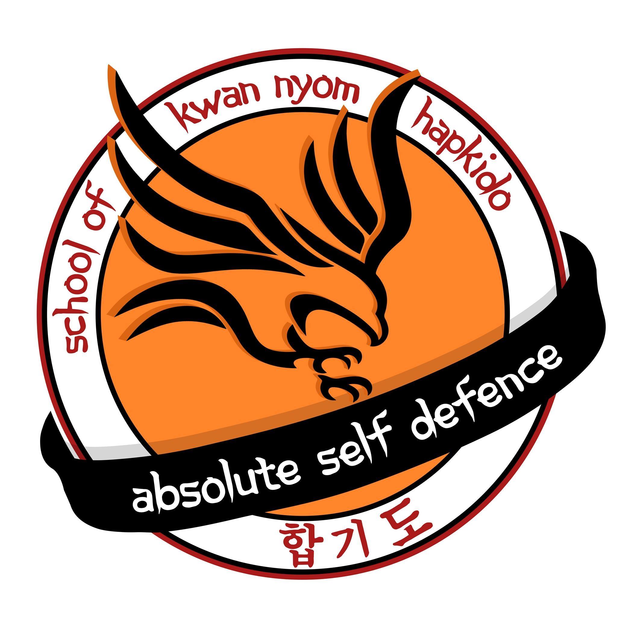 Absolute Self Defence