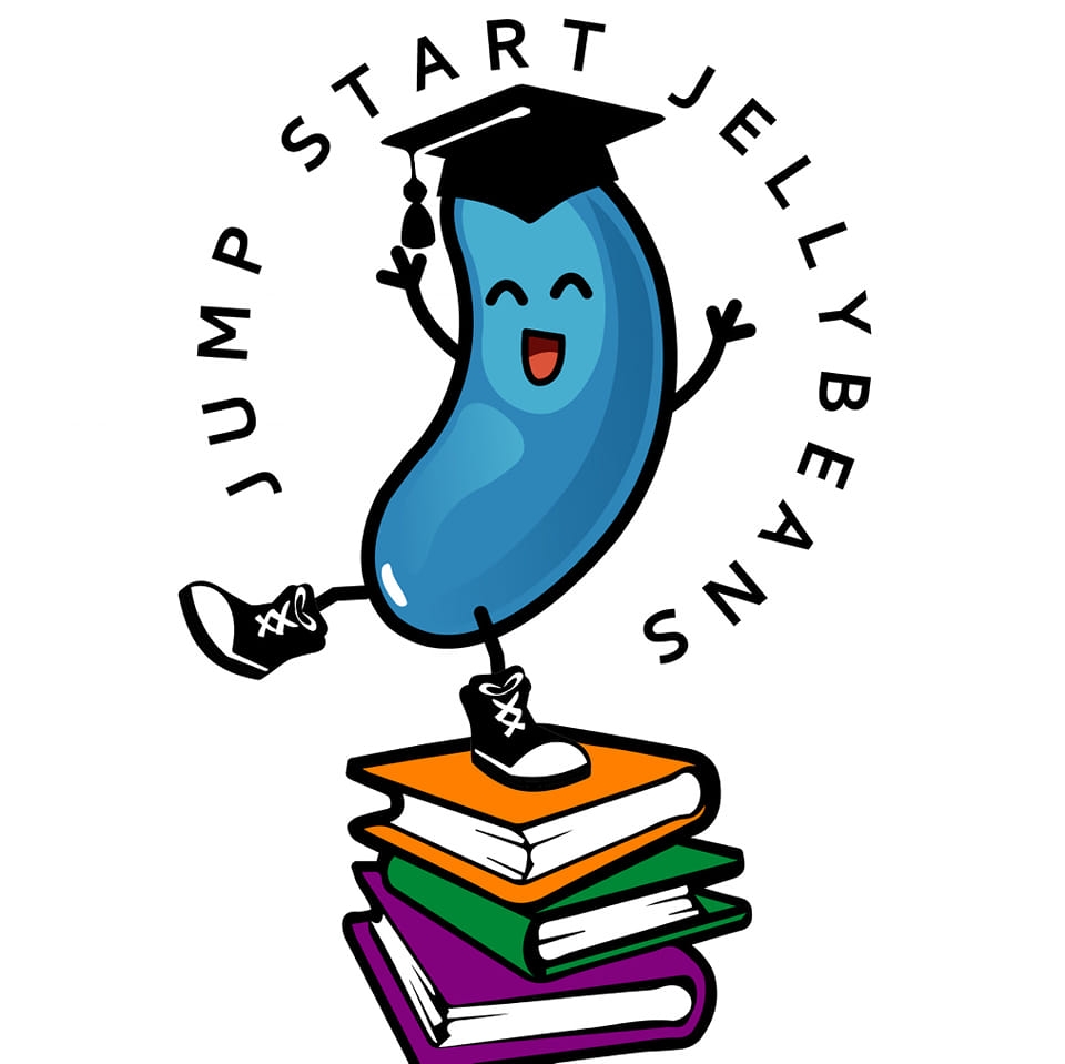 Jump Start Jellybeans, Smithfield, 2164 Kidsbook